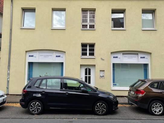 3-Zimmer Wohnung mit Balkon in Soest zu vermieten