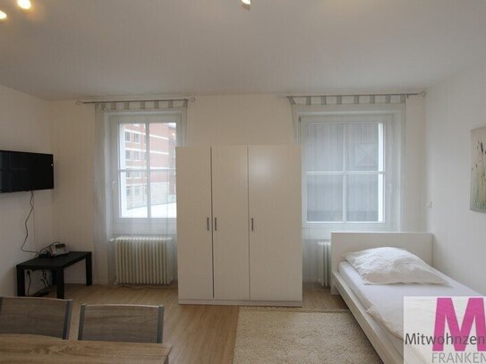 Modernes Business-Apartment im Herzen der Altstadt