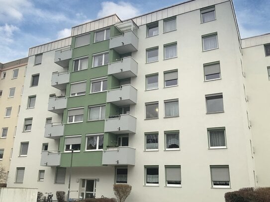 Bezugsfreie 2-Zimmerwohnung in Germering