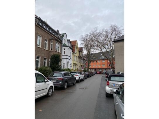 Hier fühlen Sie sich wohl! 1-Zimmer-Wohnung mit Balkon und Einbauküche