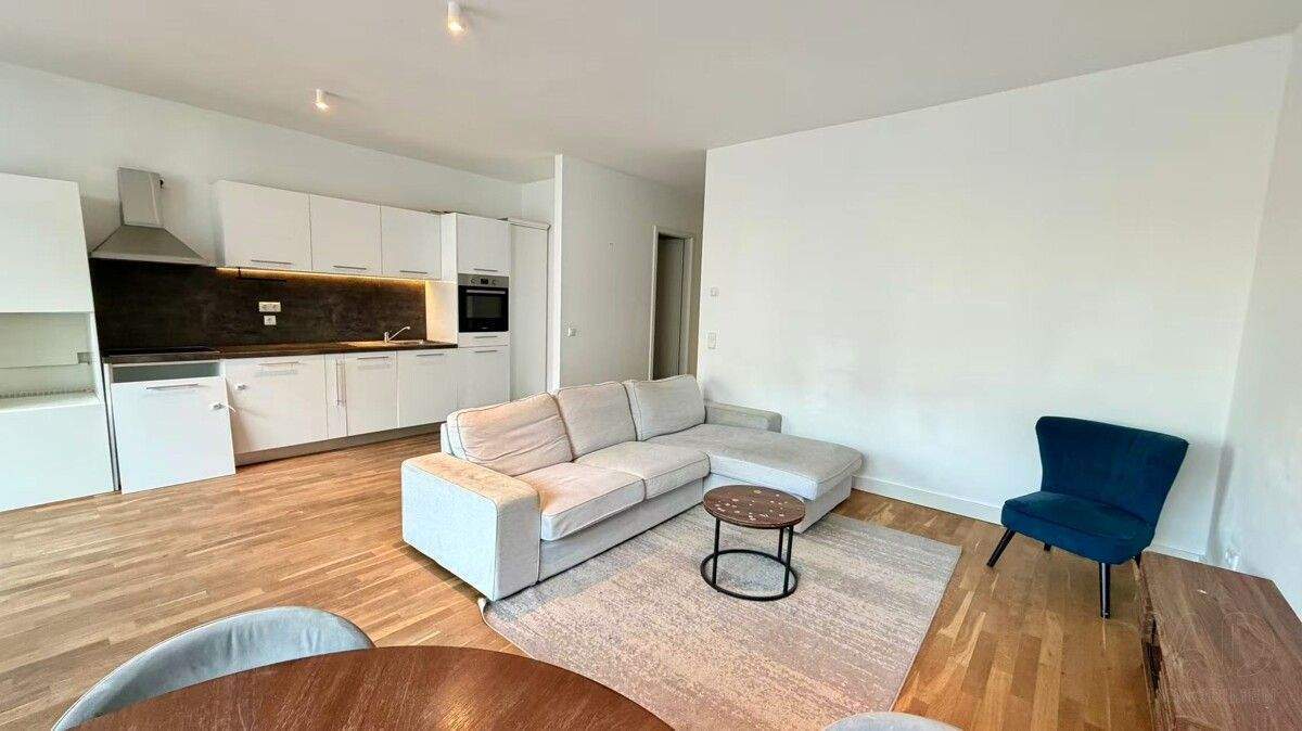 3 Zimmer-Wohnung mit Balkon in guter Lage in Berlin