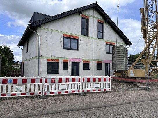 Lichtdurchflutetes Haus in ruhiger Wohnlage