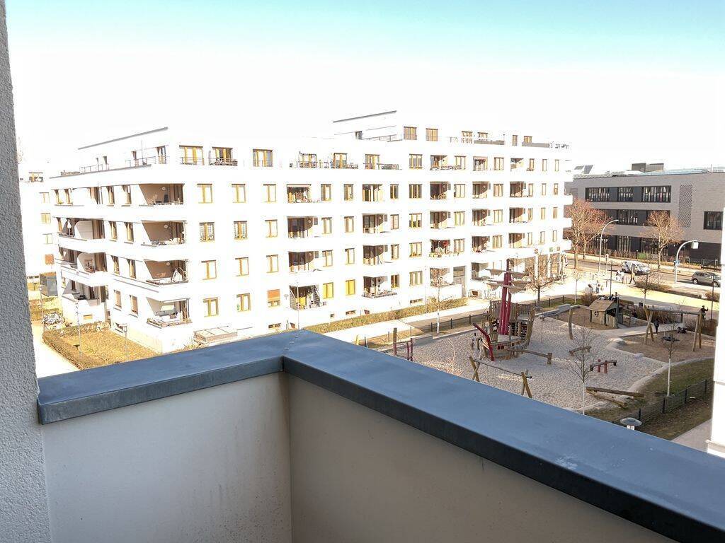 3-Zimmer-Wohnung in Spandau - Foto 1
