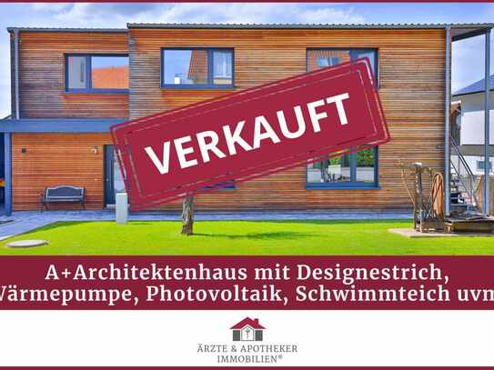 Stil trifft Nachhaltigkeit: die Suche nach Ihrem Traumhaus endet hier!