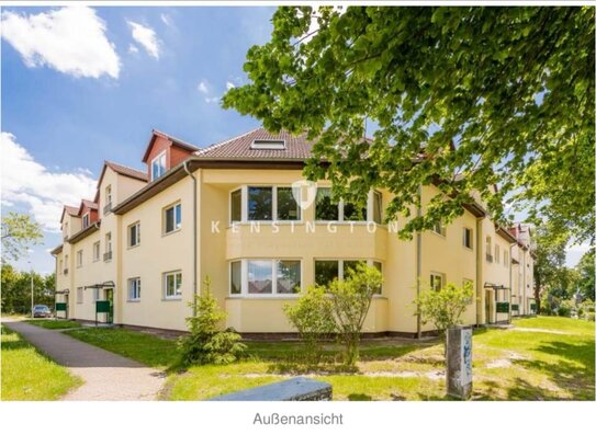 3 Zimmer in Schönefeld / Waltersdorf