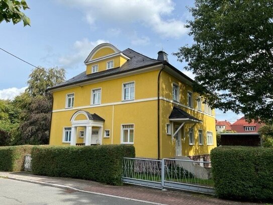 Villa in Ilmenau