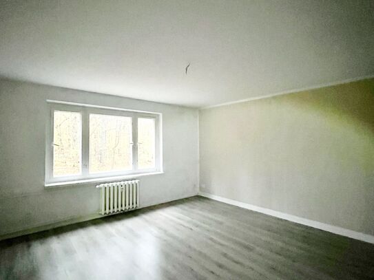 Geräumige 4-Zimmer-Wohnung im Erdgeschoss - Ihr neues Zuhause!