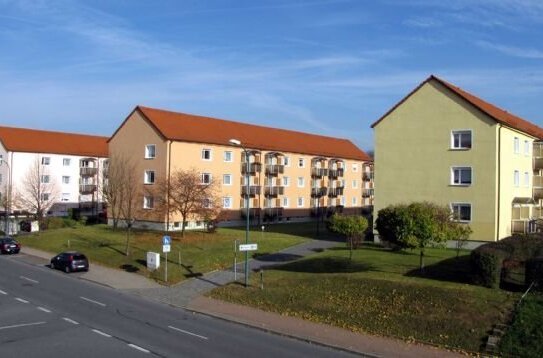 Schöne Wohnung in beliebter Wohnlage frei ab 01.09.2024