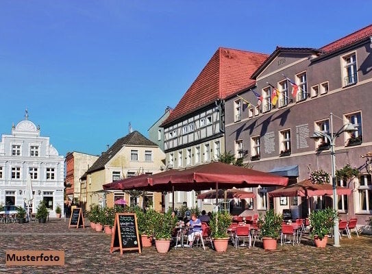 Gaststättengebäude, Garage + provisionsfrei +