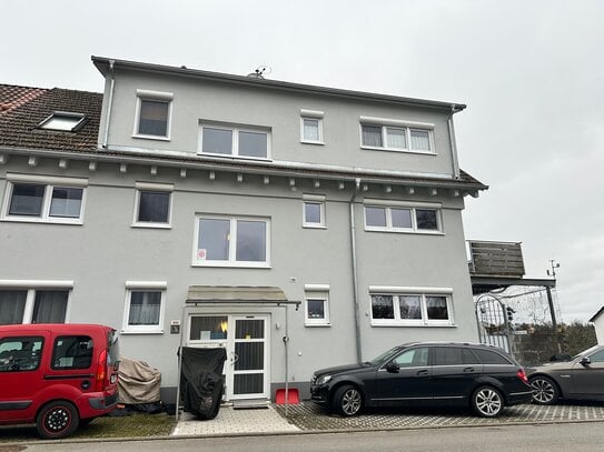 4 Zimmer Wohnung in Radolfzell- Liggeringen