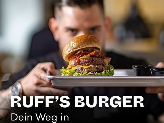 Franchise - Premium Burger Store - Mögliche Neueröffnung