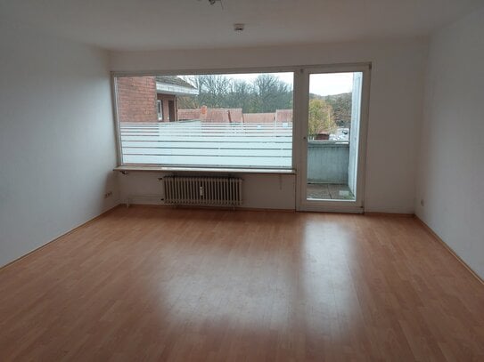 Süße 1-Zi.-Whg. (ca. 45 m²) mit Balkon auf der Dominsel frei