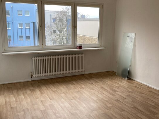 3-Zimmer-Wohnung für die kleine Familie