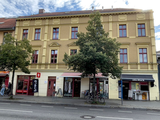 93 m² - Praxis, Kanzlei oder Büro in TOP Lage in Babelsberg