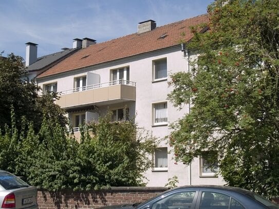 Modern wohnen in der Südstadt 4 Zimmer Wohnung in Wuppertal-Steinbeck