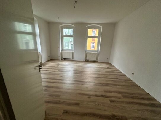 ** Schöne 1 Zimmer Wohnung - Betreutes Wohnen möglich! **