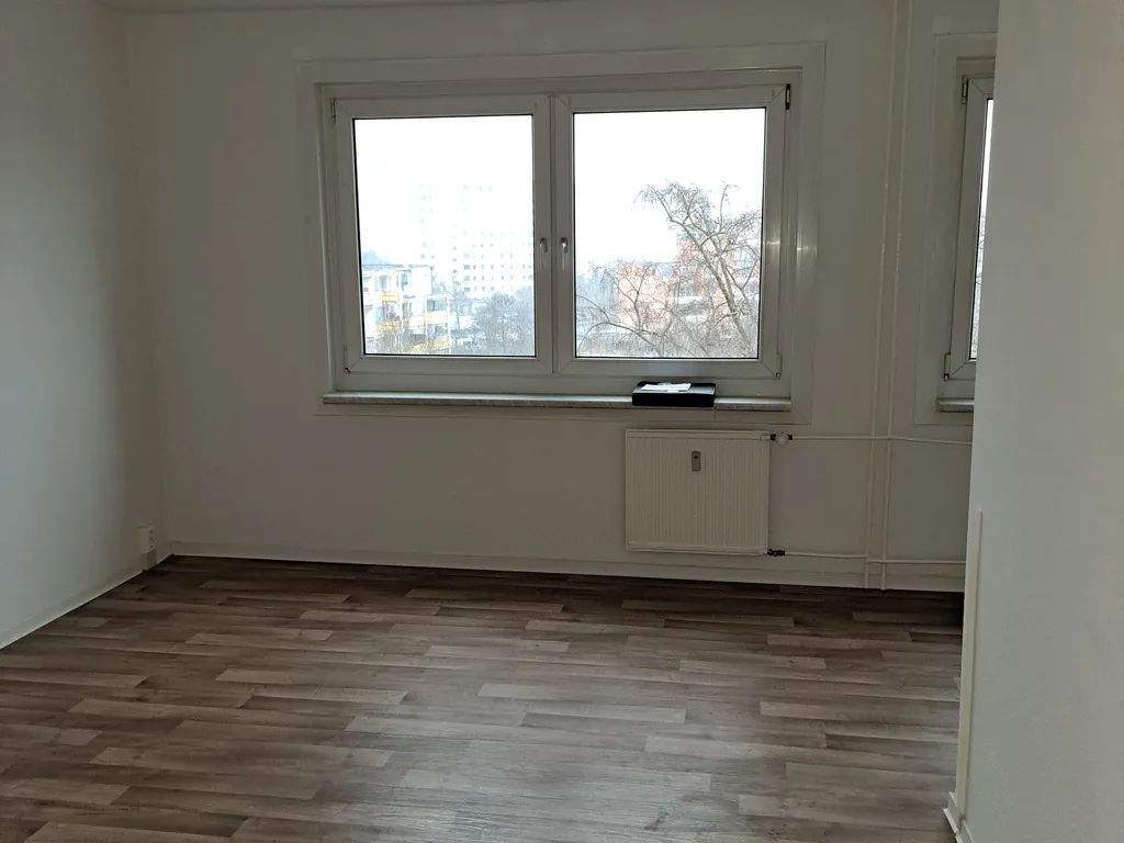Einraumwohnung in Marzahn - Foto 1