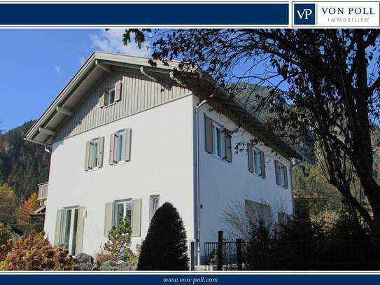 NEUER PREIS: Elegante Landhausvilla - Wohnkomfort in idyllischer Lage