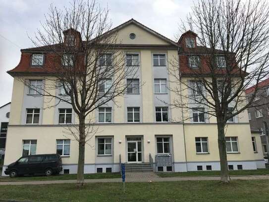 praktische Einraumwohnung Zetrumsnähe