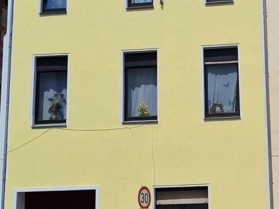 Mehrfamilienhaus in Mönchengladbach-Rheydt