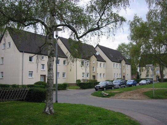 2-Zimmer-Wohnung in Wesseling Zentrum