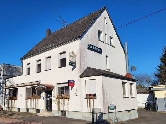 Gastronomie? Einfamilienhaus? Mehrfamilienhaus? Entscheiden Sie doch einfach selbst!
