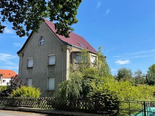 Ein- bis Zweifamilienhaus in Neugersdorf