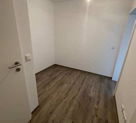 Nette Nachbarn gesucht: ansprechende 1-Zimmer-Wohnung