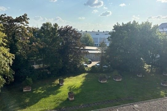 3-Zimmer- Wohnung mit Balkon sucht neuen Eigentümer