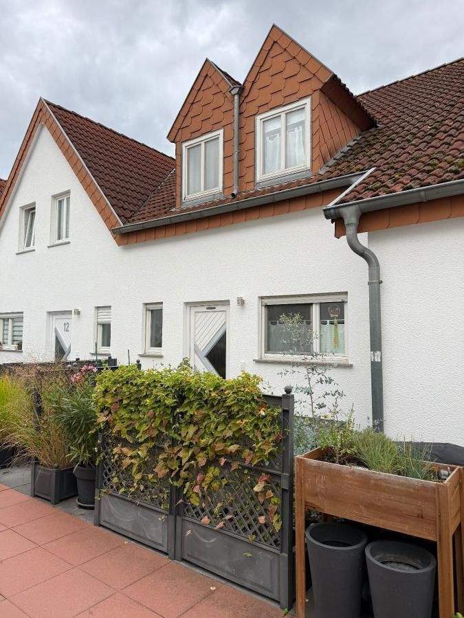 Immobilie in Mommenheim - Provisionsfrei* 4-ZKB Maisonette Wohnung mit Stellplatz - Bild 0