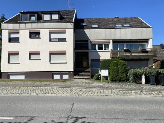 Großzügige 77 m² Souterrainwohnung im Loft Stil mit Potenzial für Individualisten in Nürnberg, Stadtteil Gaulnhofen