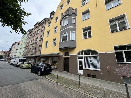 3 Mehrfamilienhäuser mit Laden im EG, beliebte Lage nahe der Innenstadt, 90443 Nürnberg