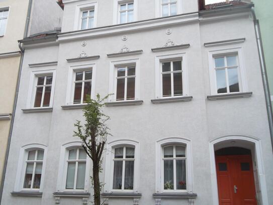 Schöne 3 Raumwohnung in Zentrumsnähe