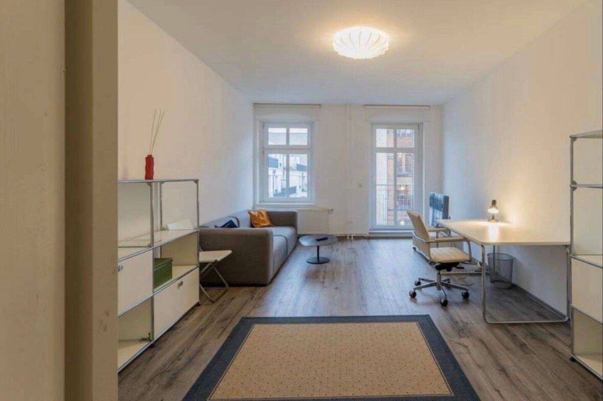 PERFEKTE WOHNUNG IN BERLIN PRENZLAUER BERG - Photo 1