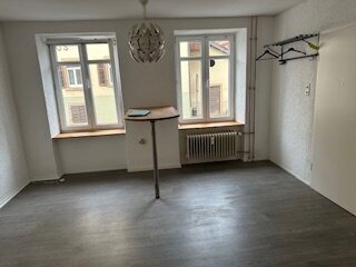 2 Zimmer Wohnung Renoviert