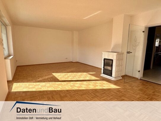 Moderne frisch renovierte 4 Zi.-Whg. auf 95 m² in St. Johannis