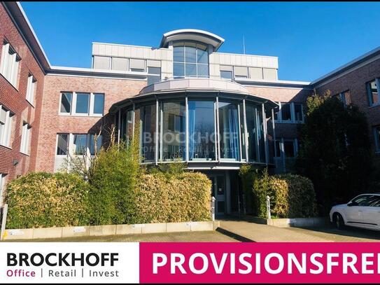 Exklusiv über BROCKHOFF | funktionale Büroflächen | 600 m² | Technologiepark