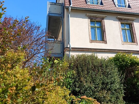 Schicke Wohnung im Eschehof +++1.OG+++Balkon