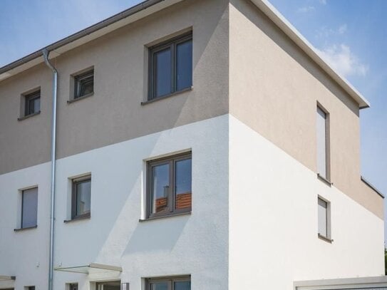 BAUSTART IST ERFOLGT !!!! NEUBAU-Familienhaus KFW 40 A+ Standard. Keller. KFW- Förderfähig!! Schlüsselfertig.