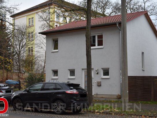 Neuwertiges energieeffizientes Einfamilienhaus in Leipzig-Mockau!!!