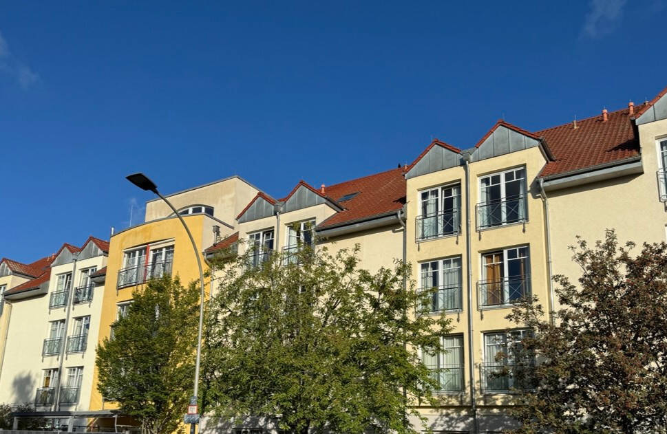 Real Estate Title Image Background