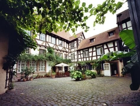 Wohnung - Büro am Marktplatz