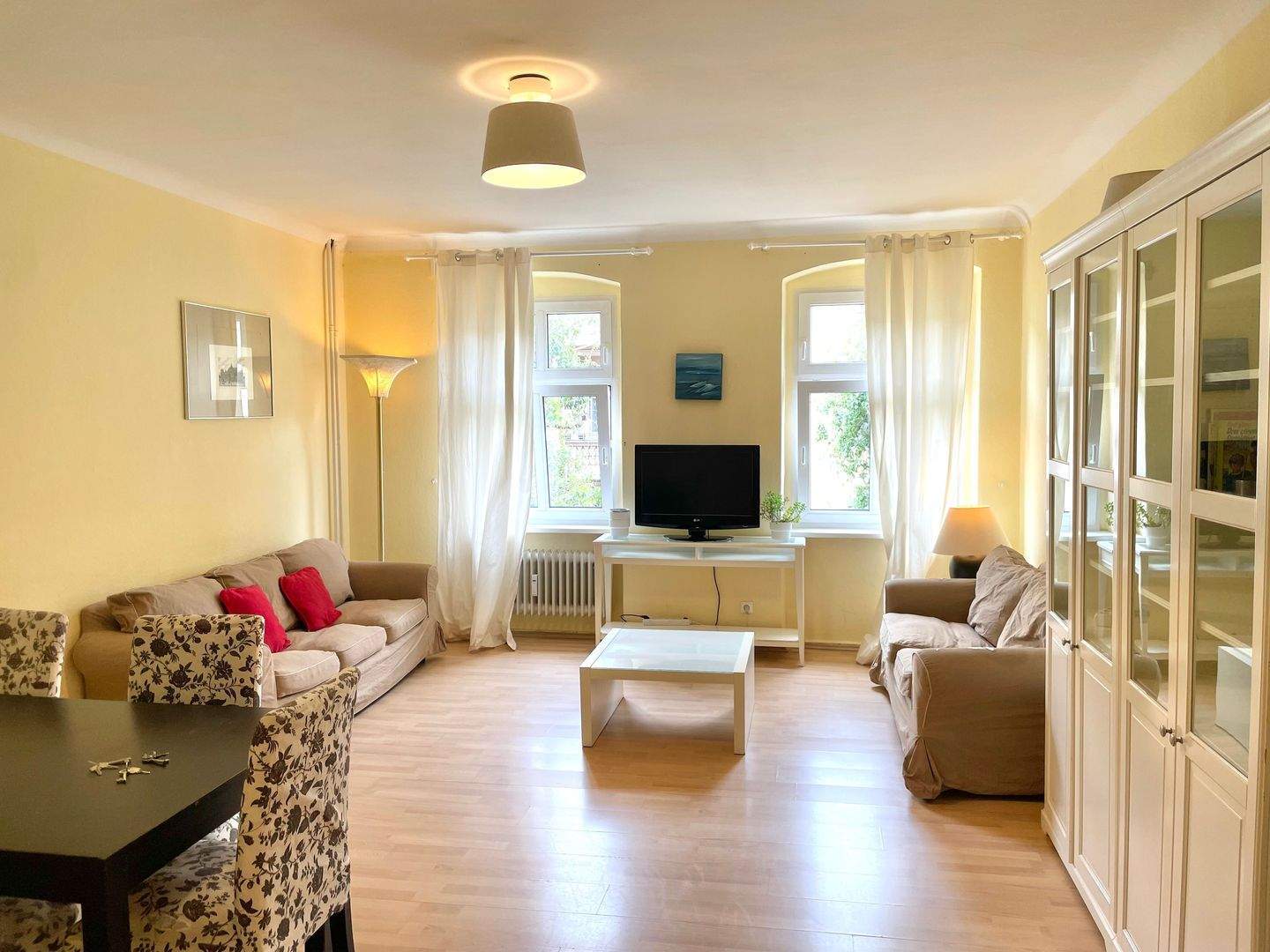 Häusliches & gemütliches Zuhause - Photo 1