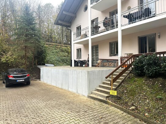 4-Zimmer Wohlfühltraum im begehrten Feldkirchen-Westerham