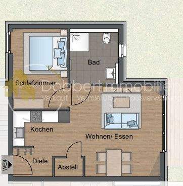 Stadtvilla Rosental in Stuttgart-Vaihingen hochwertige Neubauwohnungen der Extraklasse