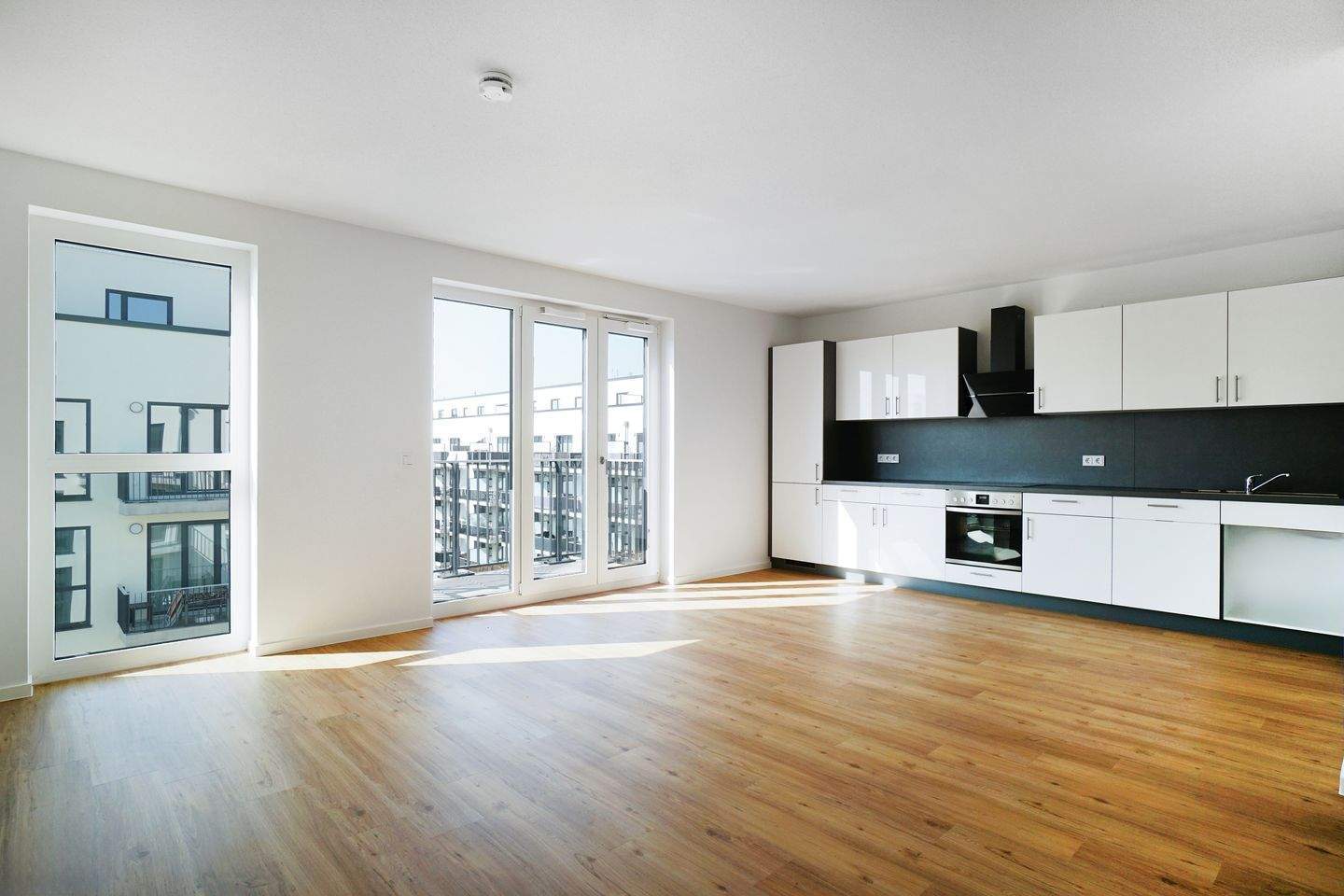 Ihr Refugium im Grünen: Die exklusiven Halske Gärten - Foto 1