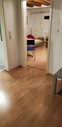 Hübsche Möblierte Einzimmerwohnung *Zentrale Lage*