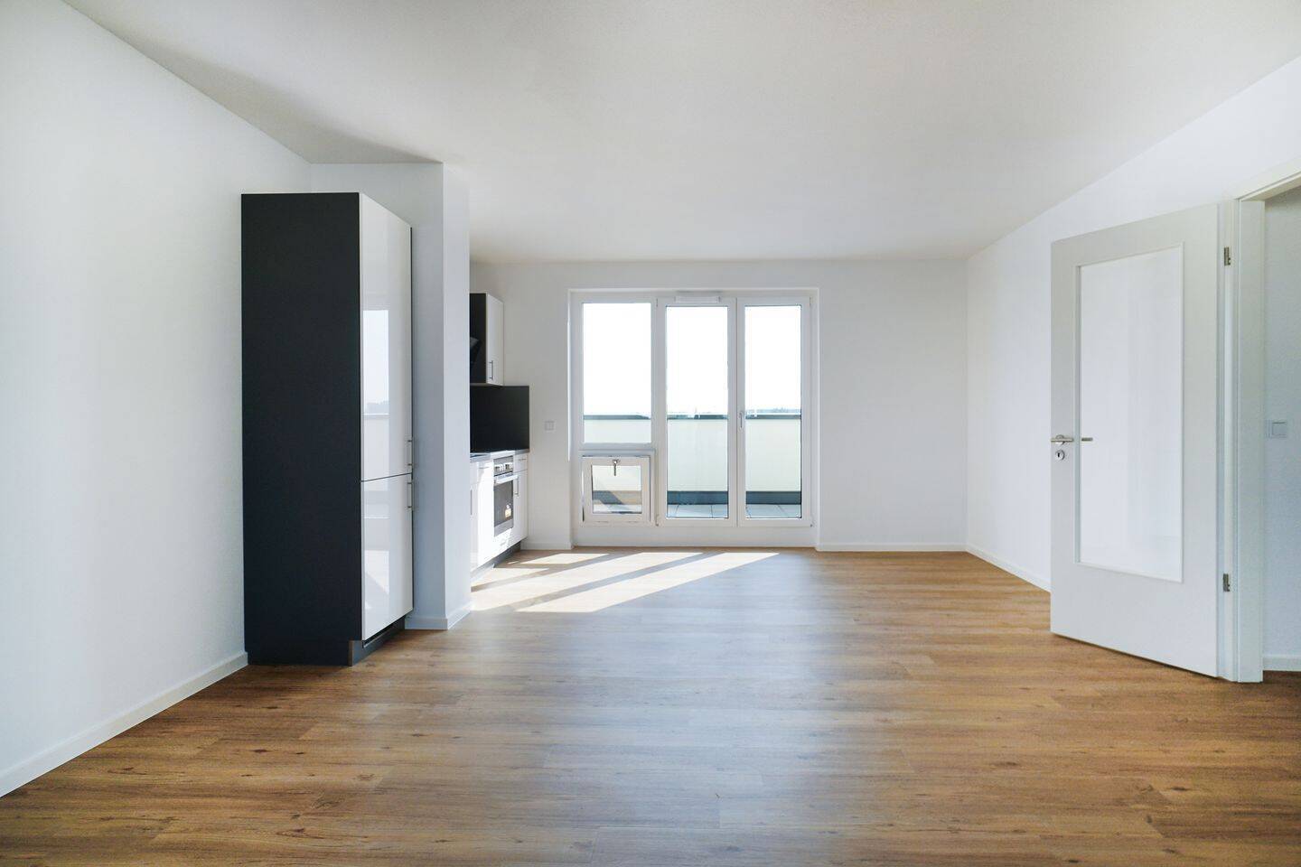 Halske Gärten - Ihr Rückzugsort mit großzügigen Grünflächen und moderner Architektur - Foto 1
