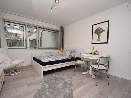 City-Apartment am Aachener Weiher