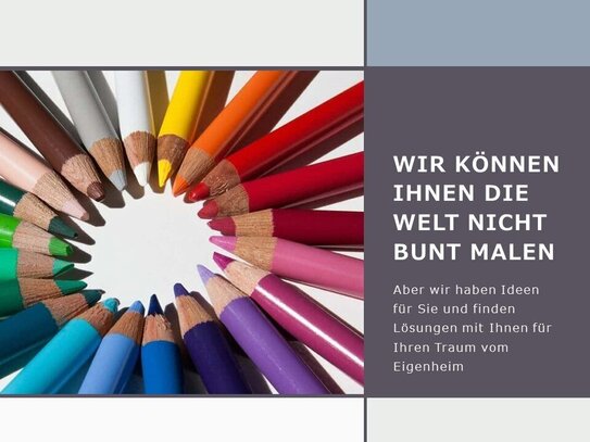 Bauen mit Vertrauen: Die Zukunft für Ihre Familie